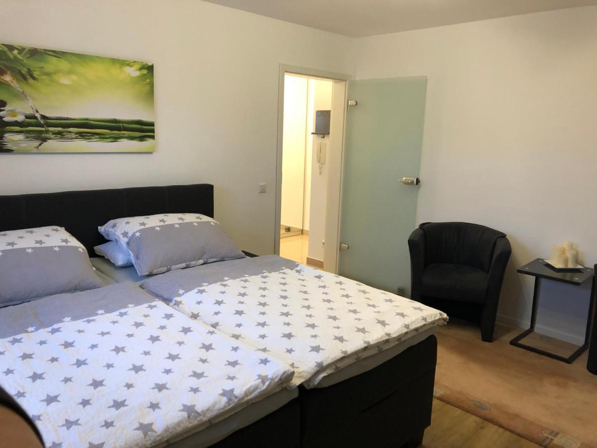 Apartment 1Og Ratingen Extérieur photo