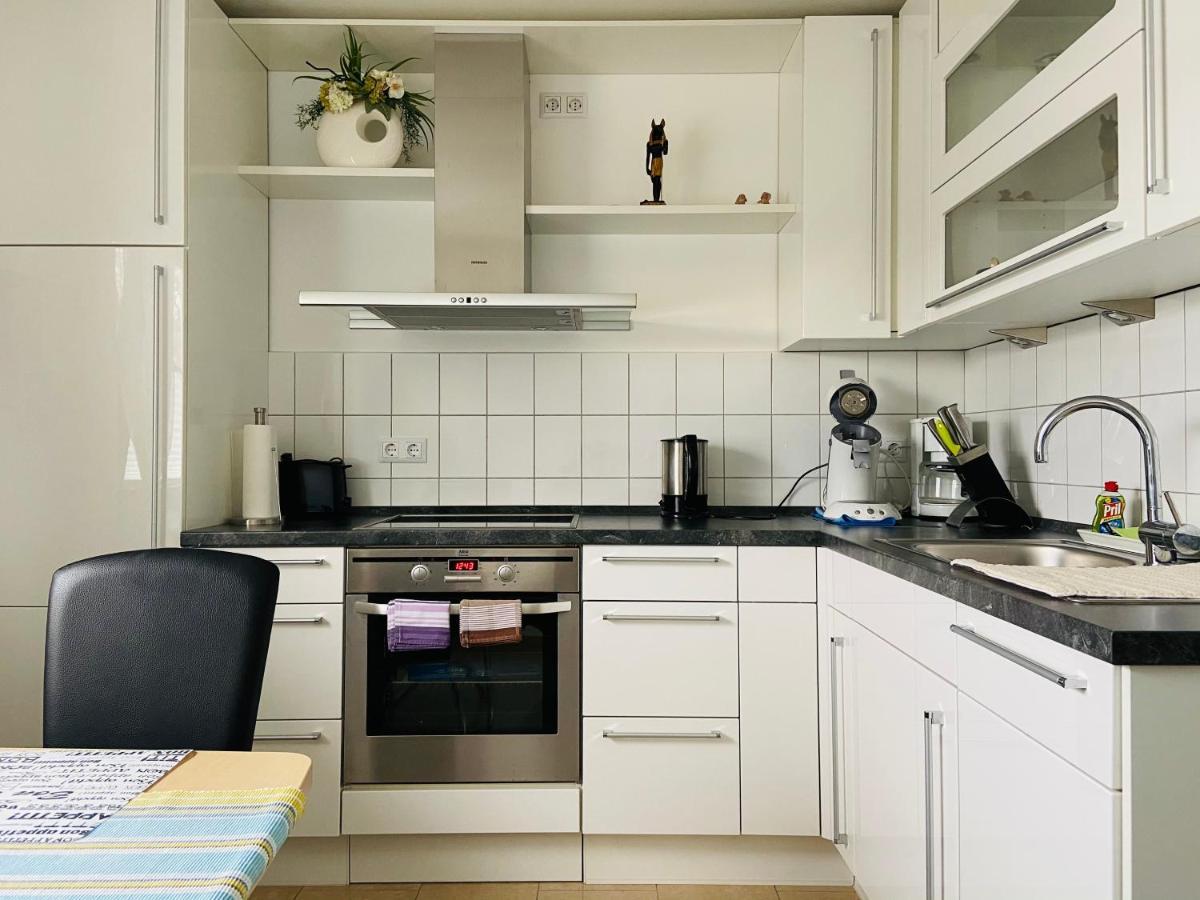 Apartment 1Og Ratingen Extérieur photo